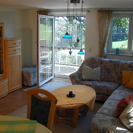 Apartment Ferienhaus Kuisle Gestratz