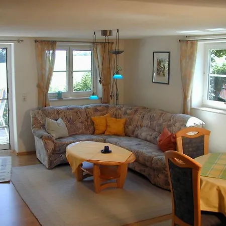 Ferienhaus Kuisle