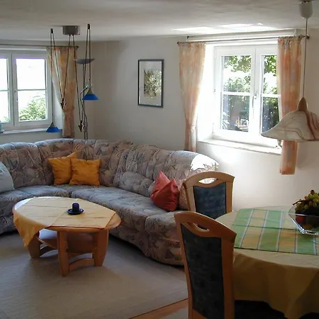 Apartment Ferienhaus Kuisle *