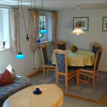 Ferienhaus Kuisle Gestratz