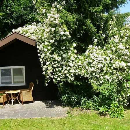 Apartment Ferienhaus Kuisle