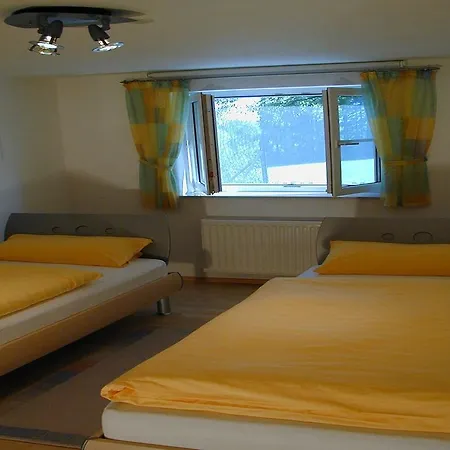 Ferienhaus Kuisle