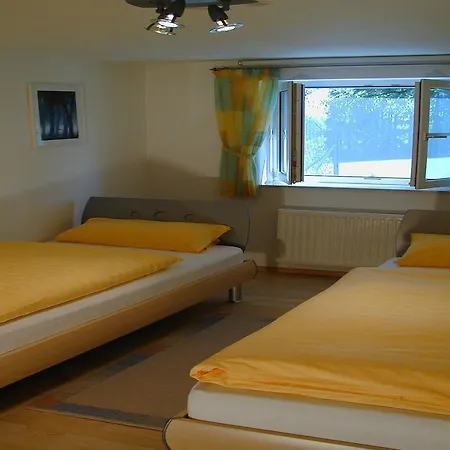 Apartment Ferienhaus Kuisle *