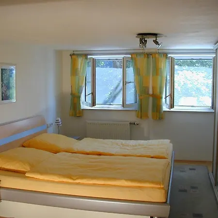 Ferienhaus Kuisle Gestratz