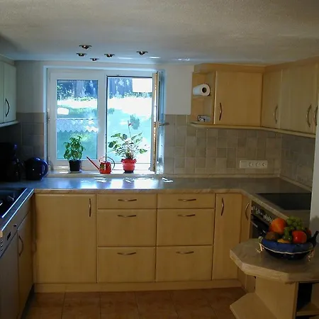 Apartment Ferienhaus Kuisle