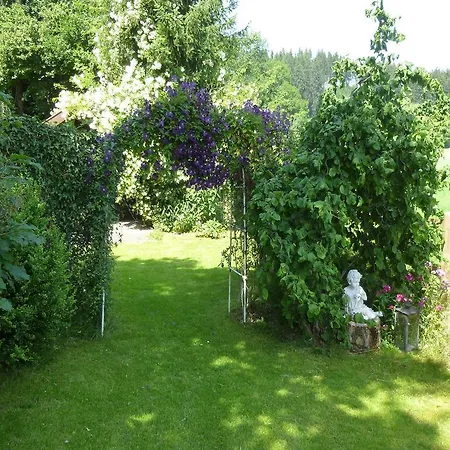 Ferienhaus Kuisle Gestratz