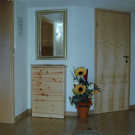 Apartment Ferienhaus Kuisle