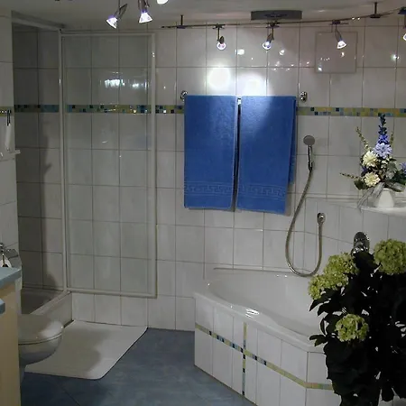 Apartment Ferienhaus Kuisle Gestratz